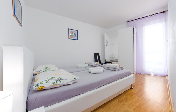 Casa de vacaciones - Zadar - Vrsi , Croacia - CDY004 602