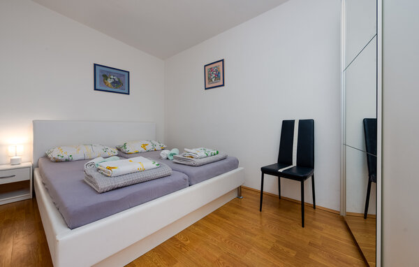 Casa de vacaciones - Zadar - Vrsi , Croacia - CDY004 603