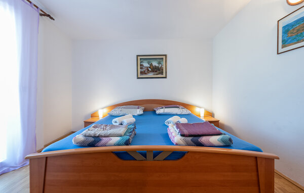 Casa de vacaciones - Zadar - Vrsi , Croacia - CDY004 604