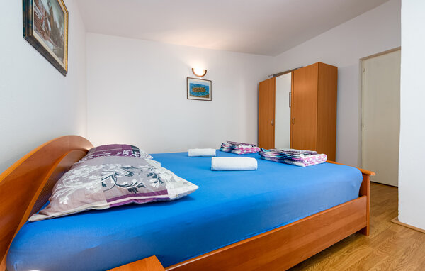 Casa de vacaciones - Zadar - Vrsi , Croacia - CDY004 605