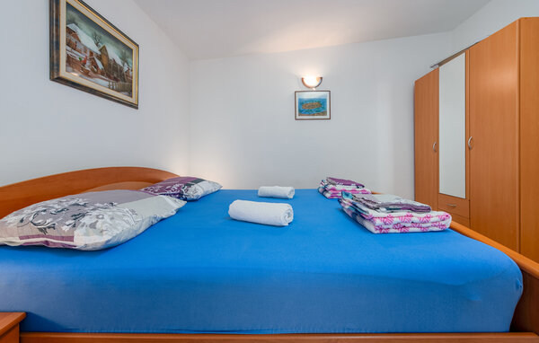 Casa de vacaciones - Zadar - Vrsi , Croacia - CDY004 606