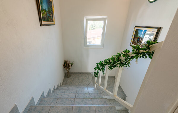 Casa de vacaciones - Zadar - Vrsi , Croacia - CDY004 501