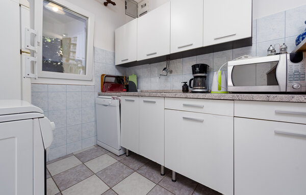 Casa de vacaciones - Zadar - Vrsi , Croacia - CDY004 3