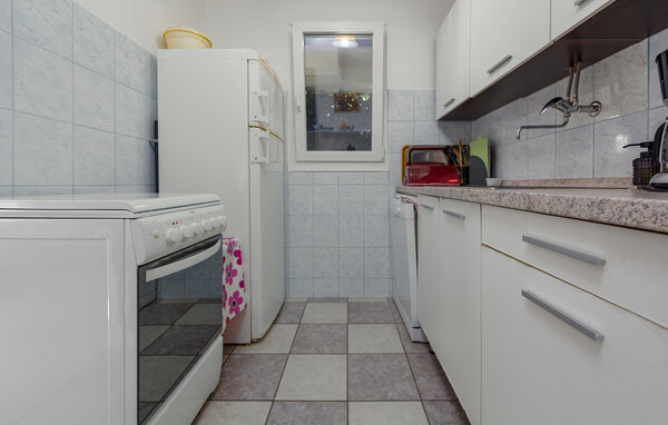 Casa de vacaciones - Zadar - Vrsi , Croacia - CDY004 401