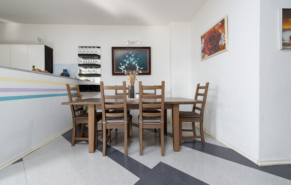 Casa de vacaciones - Zadar - Vrsi , Croacia - CDY004 4