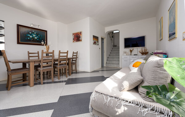 Casa de vacaciones - Zadar - Vrsi , Croacia - CDY004 2