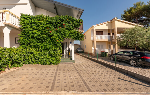 Casa de vacaciones - Zadar - Vrsi , Croacia - CDY004 81