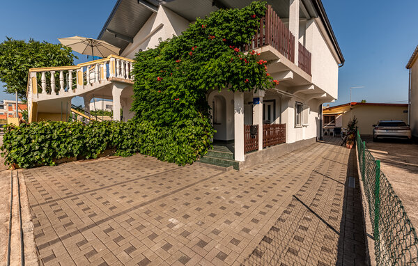 Casa de vacaciones - Zadar - Vrsi , Croacia - CDY004 1