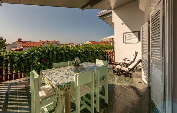 Casa de vacaciones - Zadar - Vrsi , Croacia - CDY004 6