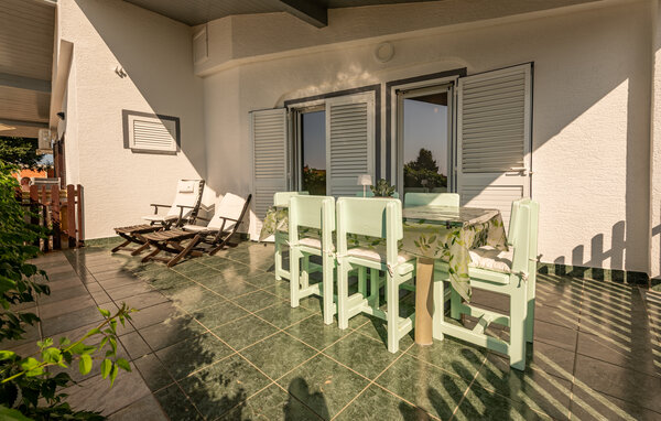 Casa de vacaciones - Zadar - Vrsi , Croacia - CDY004 102