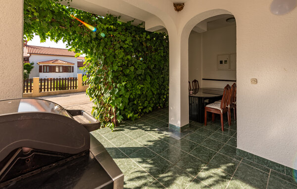 Casa de vacaciones - Zadar - Vrsi , Croacia - CDY004 103