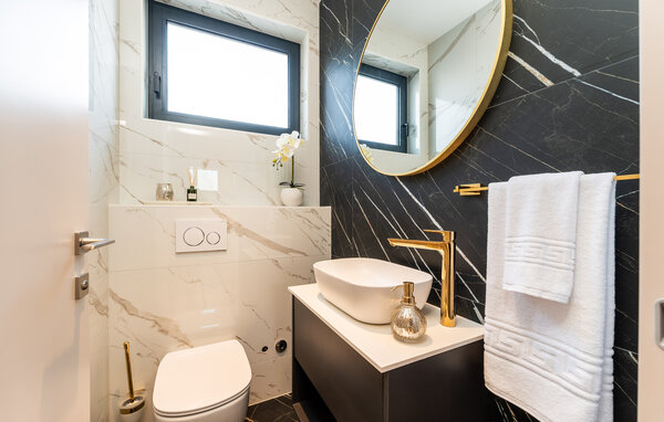 Holiday Home - Zadar - Privlaka , Croatia - CDY005 707