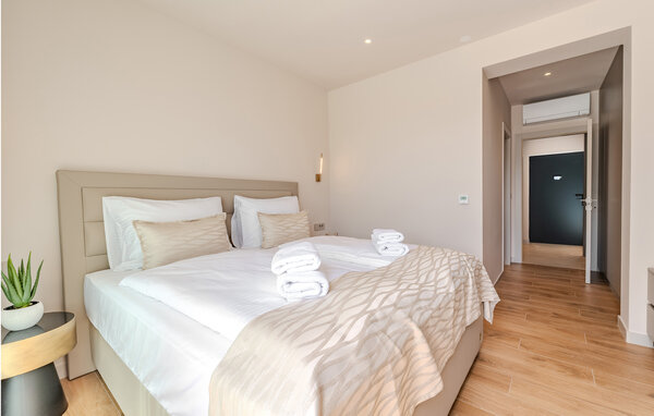 Holiday Home - Zadar - Privlaka , Croatia - CDY005 601