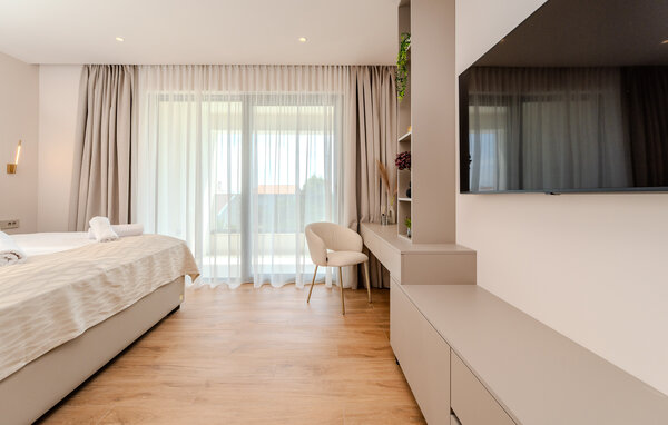 Holiday Home - Zadar - Privlaka , Croatia - CDY005 603