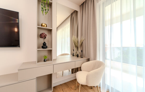 Holiday Home - Zadar - Privlaka , Croatia - CDY005 606