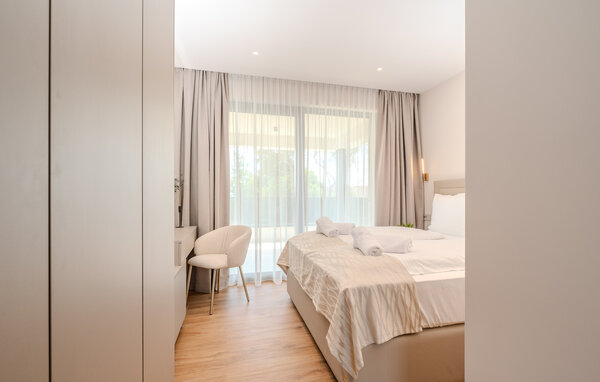 Holiday Home - Zadar - Privlaka , Croatia - CDY005 608