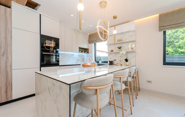Holiday Home - Zadar - Privlaka , Croatia - CDY005 402
