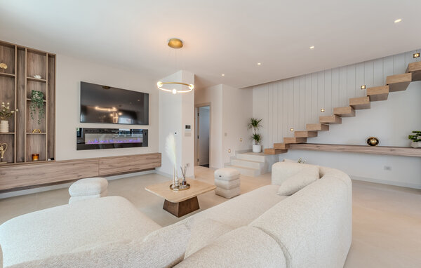 Holiday Home - Zadar - Privlaka , Croatia - CDY005 5