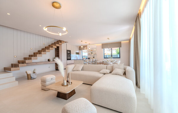 Holiday Home - Zadar - Privlaka , Croatia - CDY005 4
