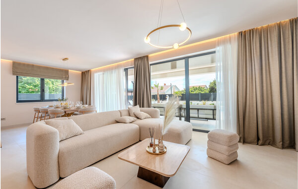 Holiday Home - Zadar - Privlaka , Croatia - CDY005 301