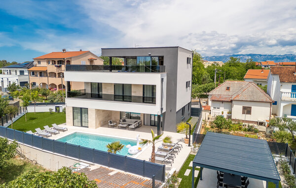 Holiday Home - Zadar - Privlaka , Croatia - CDY005 82