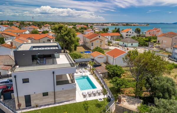 Holiday Home - Zadar - Privlaka , Croatia - CDY005 83