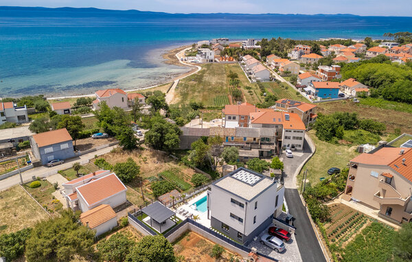 Holiday Home - Zadar - Privlaka , Croatia - CDY005 8