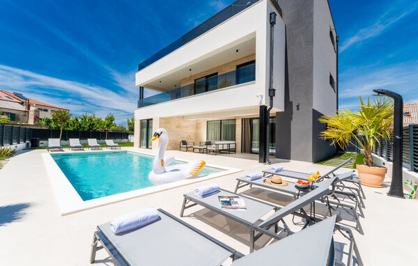 Holiday Home - Zadar - Privlaka , Croatia - CDY005 11