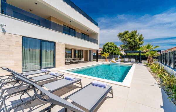 Holiday Home - Zadar - Privlaka , Croatia - CDY005 2