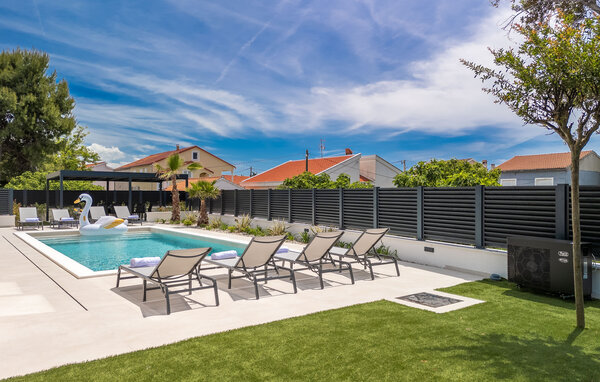 Holiday Home - Zadar - Privlaka , Croatia - CDY005 13