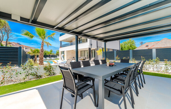 Holiday Home - Zadar - Privlaka , Croatia - CDY005 16