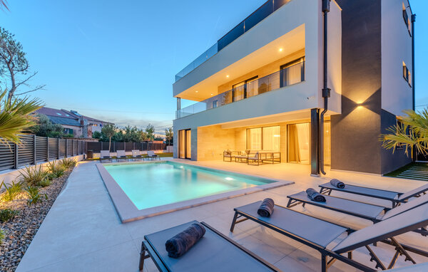 Holiday Home - Zadar - Privlaka , Croatia - CDY005 17