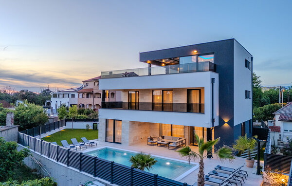 Holiday Home - Zadar - Privlaka , Croatia - CDY005 1