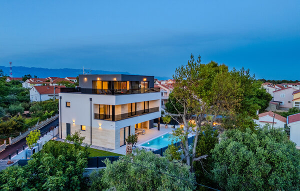 Holiday Home - Zadar - Privlaka , Croatia - CDY005 18