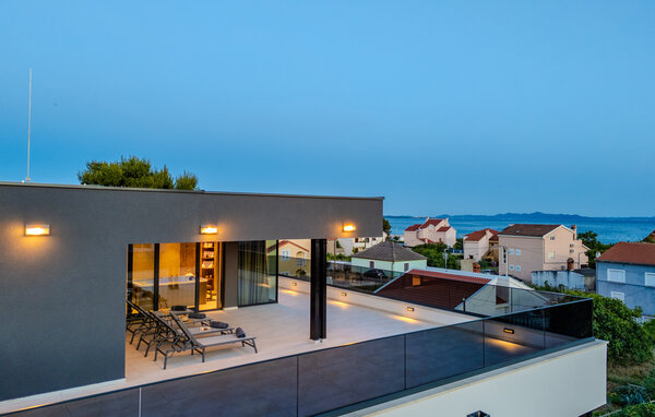 Holiday Home - Zadar - Privlaka , Croatia - CDY005 19