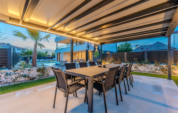 Holiday Home - Zadar - Privlaka , Croatia - CDY005 21