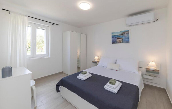 Holiday Home - Nin- Zerava , Croatia - CDY006 601