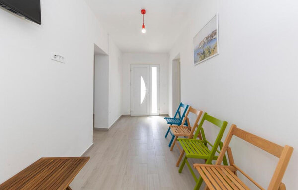 Holiday Home - Nin- Zerava , Croatia - CDY006 501