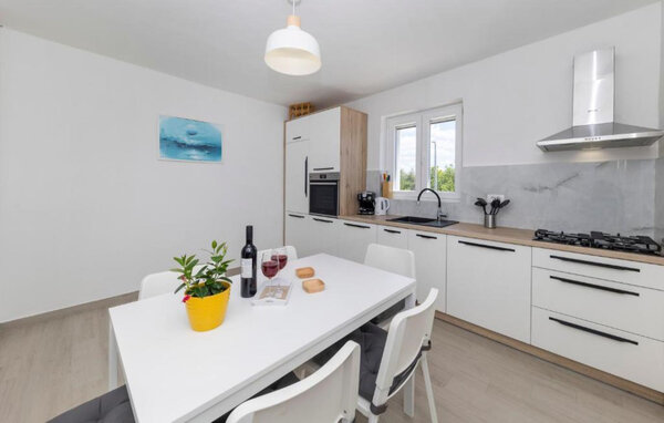 Holiday Home - Nin- Zerava , Croatia - CDY006 2