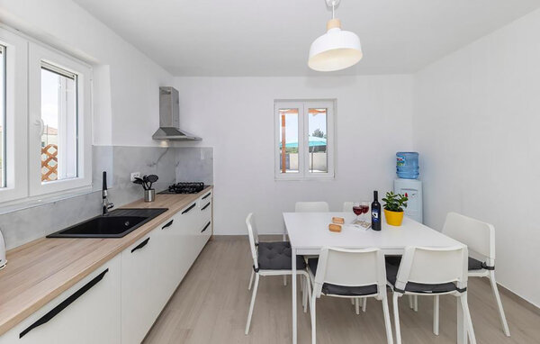 Holiday Home - Nin- Zerava , Croatia - CDY006 401