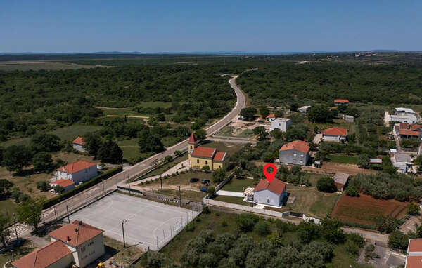 Holiday Home - Nin- Zerava , Croatia - CDY006 5