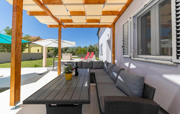 Holiday Home - Nin- Zerava , Croatia - CDY006 101