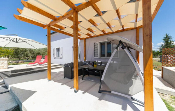 Holiday Home - Nin- Zerava , Croatia - CDY006 102