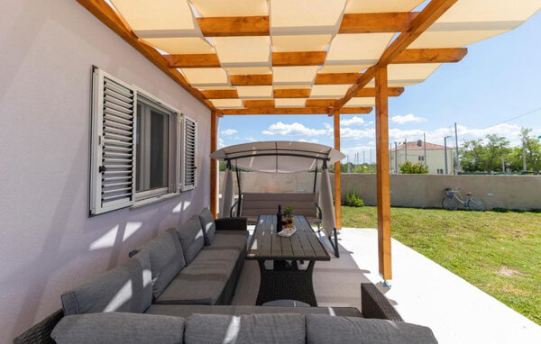 Holiday Home - Nin- Zerava , Croatia - CDY006 4