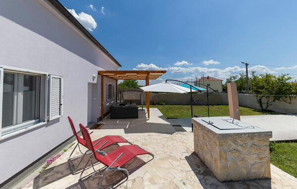 Holiday Home - Nin- Zerava , Croatia - CDY006 103