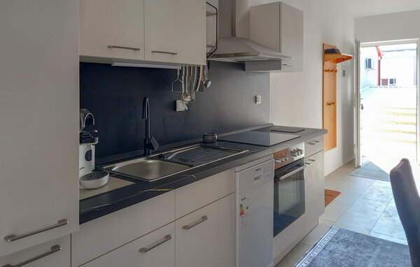 Appartamento - Vir , Croazia - CDY007 401