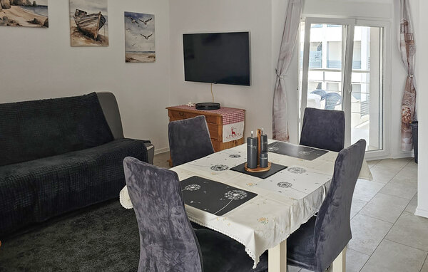 Appartamento - Vir , Croazia - CDY007 301