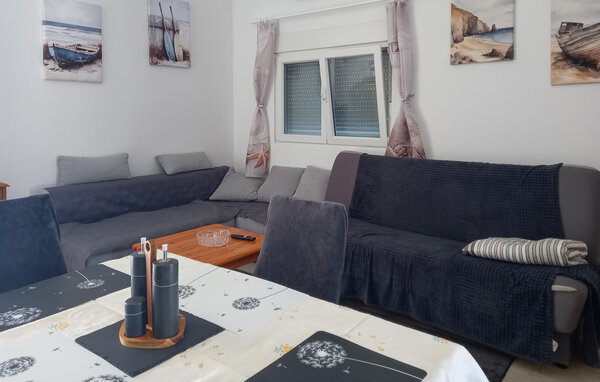 Appartamento - Vir , Croazia - CDY007 302