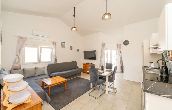 Appartamento - Vir , Croazia - CDY007 304