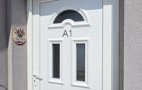 Appartamento - Vir , Croazia - CDY007 81